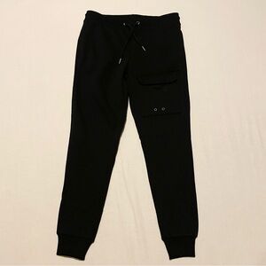 Native Youth Women’s Sweatpants Size 30 Joggers Black